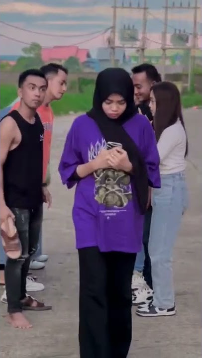 Kalian ganggu dia kalian berurusan dengan saya 🔥 #shorts