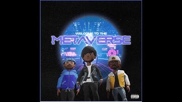 Welcome To the Metaverse (Official Video)
