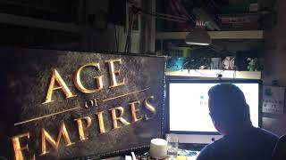 Tian He Zhang 4K 2024