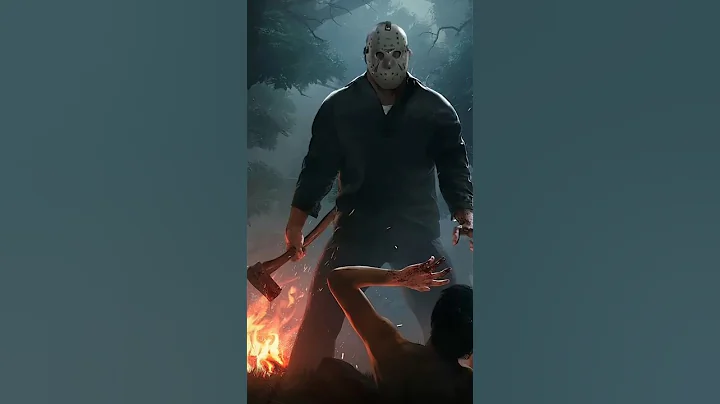 The disturbing story behind Friday the 13th #scary #myteriousstory #scarystories