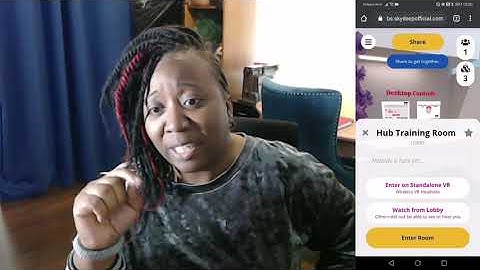 Hubs: Touch Screen Tutorial