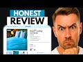 Breezi Cooling Blanket Review 2026 - SCAM or legit?