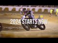 American flat track  2024 sizzle