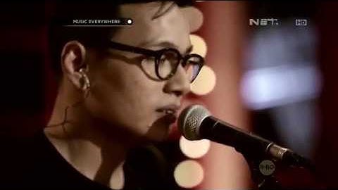 Piyu and Friends Feat Rendy - Firasatku (Live at Music Everywhere) **