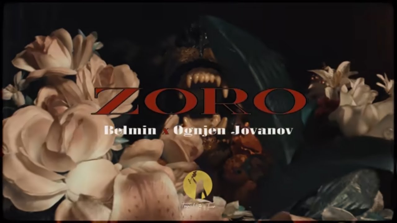 Watch Belmin - ZORO ft. Ognjen (Prod. Murdsdrum) on YouTube Watch Belmin - ZORO ft. Ognjen (Prod. Murdsdrum) on YouTube
