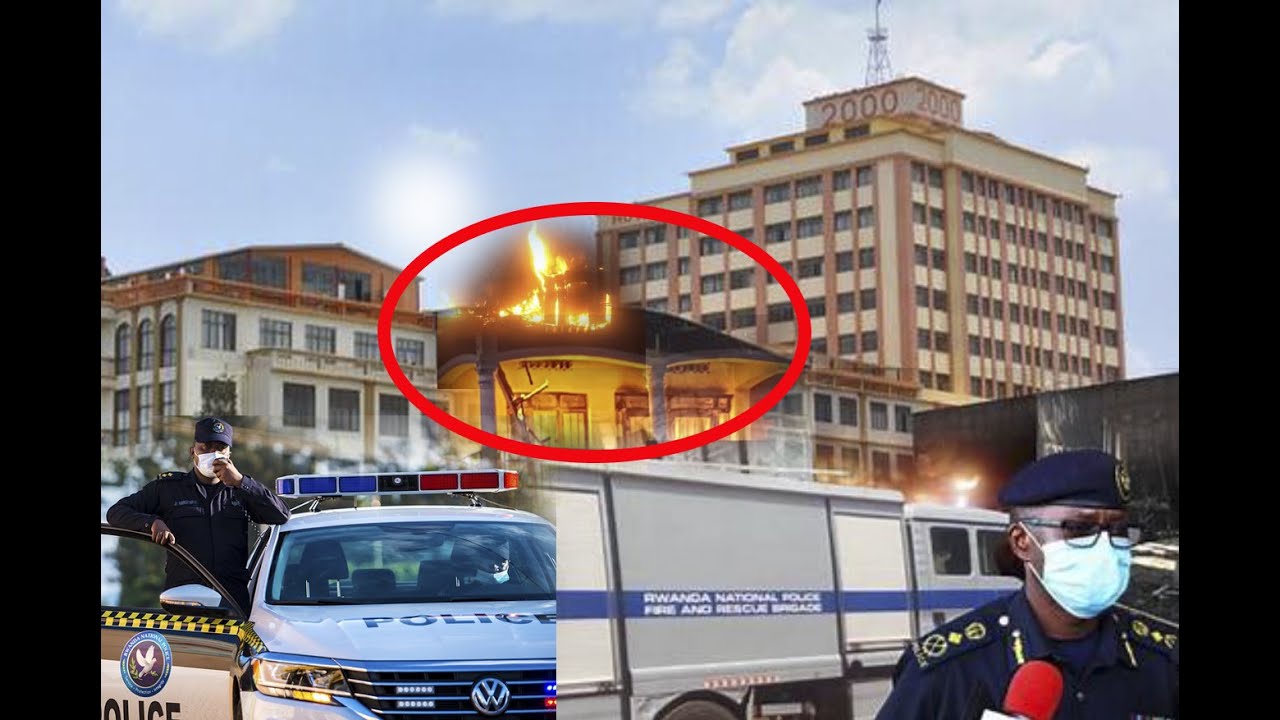 INKURU MBI CYANE MU MUJYI WA KIGALI HABAYE INKONGI YUMURIRO ITEYE ...