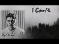 Red M - I Can't (Lyrics Video) [Phone Record]