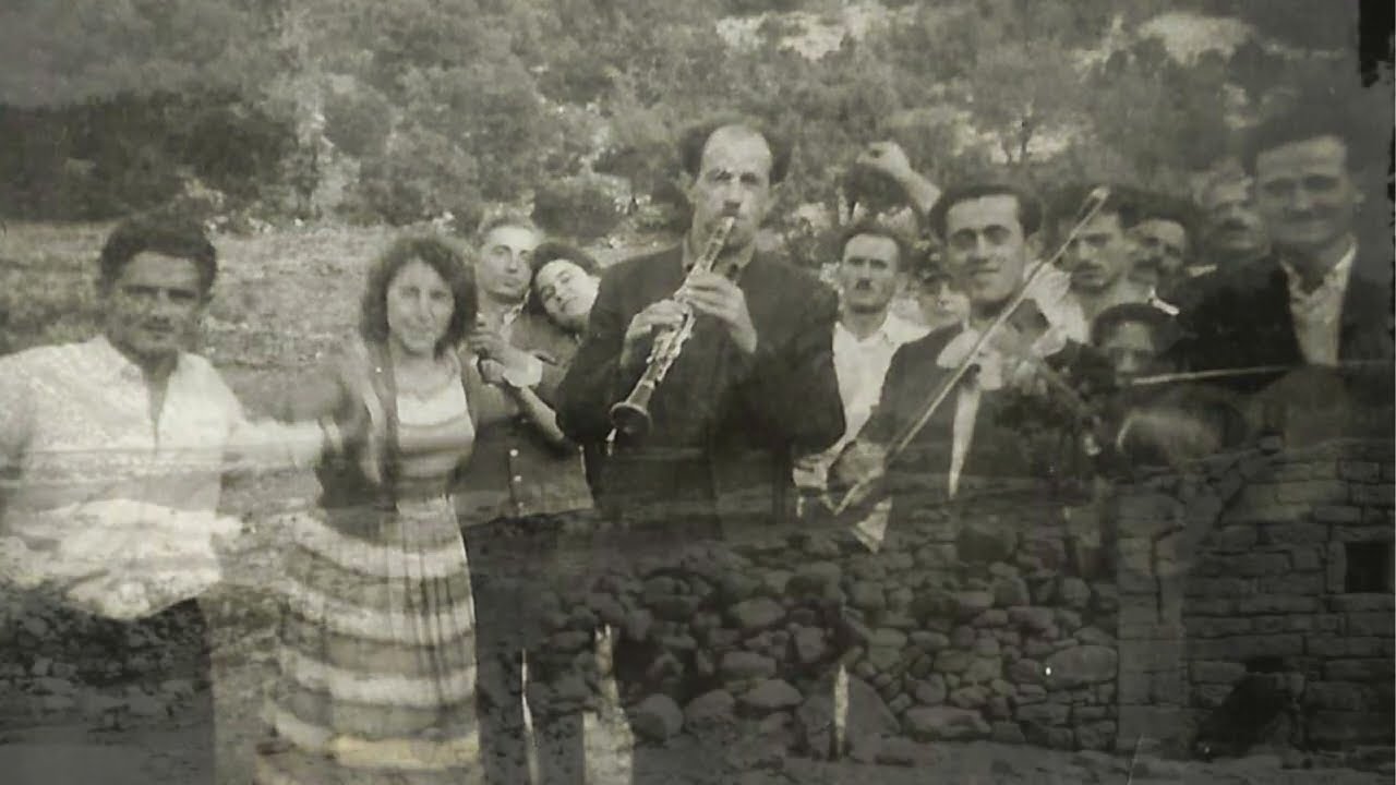 «ΣΙΓΑ ΣΙΓΑ ΠΟΥ ΠΕΡΠΑΤΕΙΣ» [Τσάμικο] | Καρπενήσι Ευρυτανίας