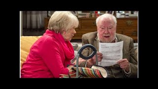 Freddie Jones on why he quit as Emmerdale’s Sandy: 'I was driving three hours there and three hours Details