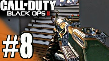 I MADE THEM RAGE QUIT! - BO2 GAMEPLAY w/ ExoGhost #8 - (Black Ops 2 Multiplayer Gameplay)