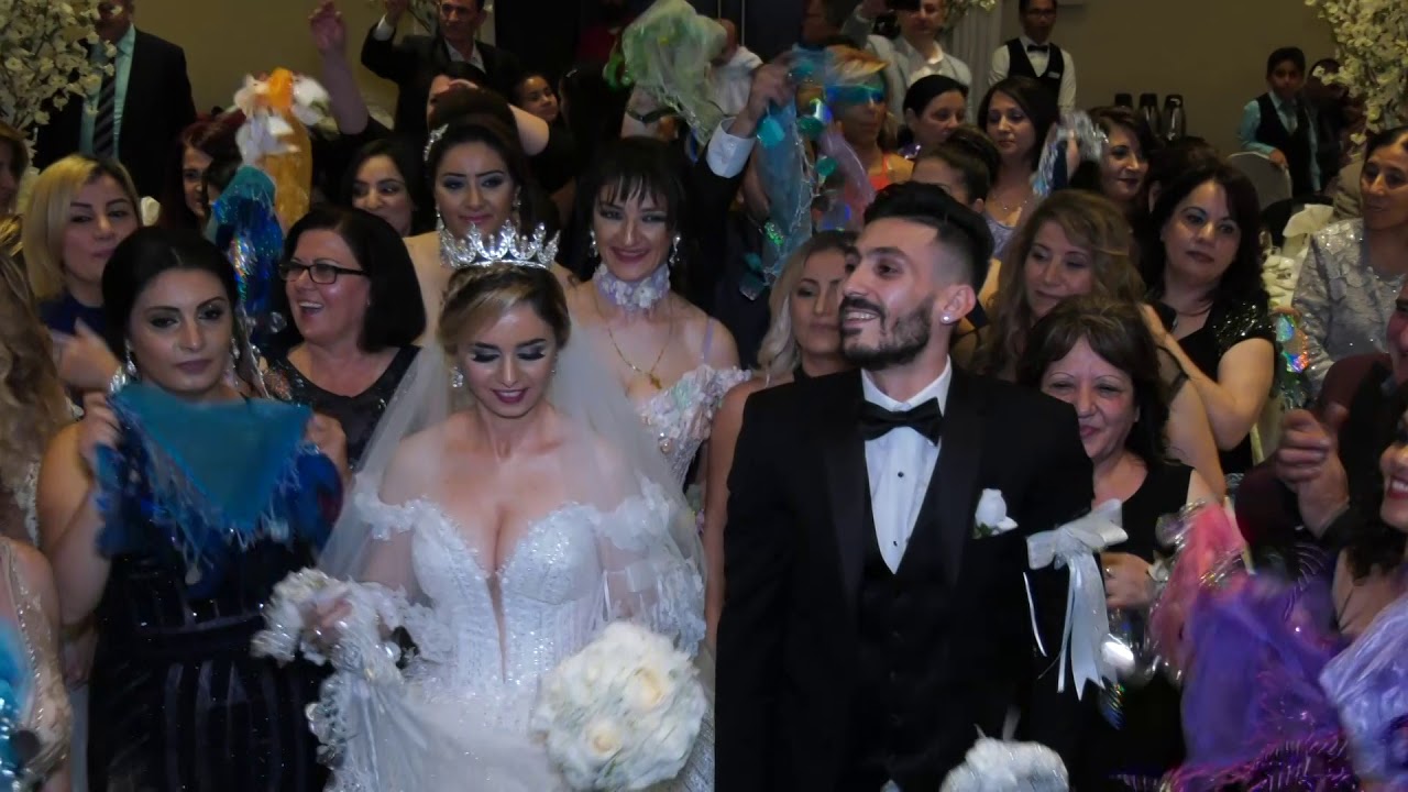 Wedding of Gabriel & Maryana