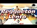 CNCO - Reggaetón Lento (Bailemos) ft Saer Jose