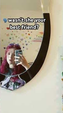 Sometimes the person you would take a bullet for ends up being the person behind the gun!