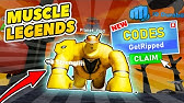 2020 All New Secret Op Working Codes Roblox Muscle Legends - roblox muscle legends codes 2020 june