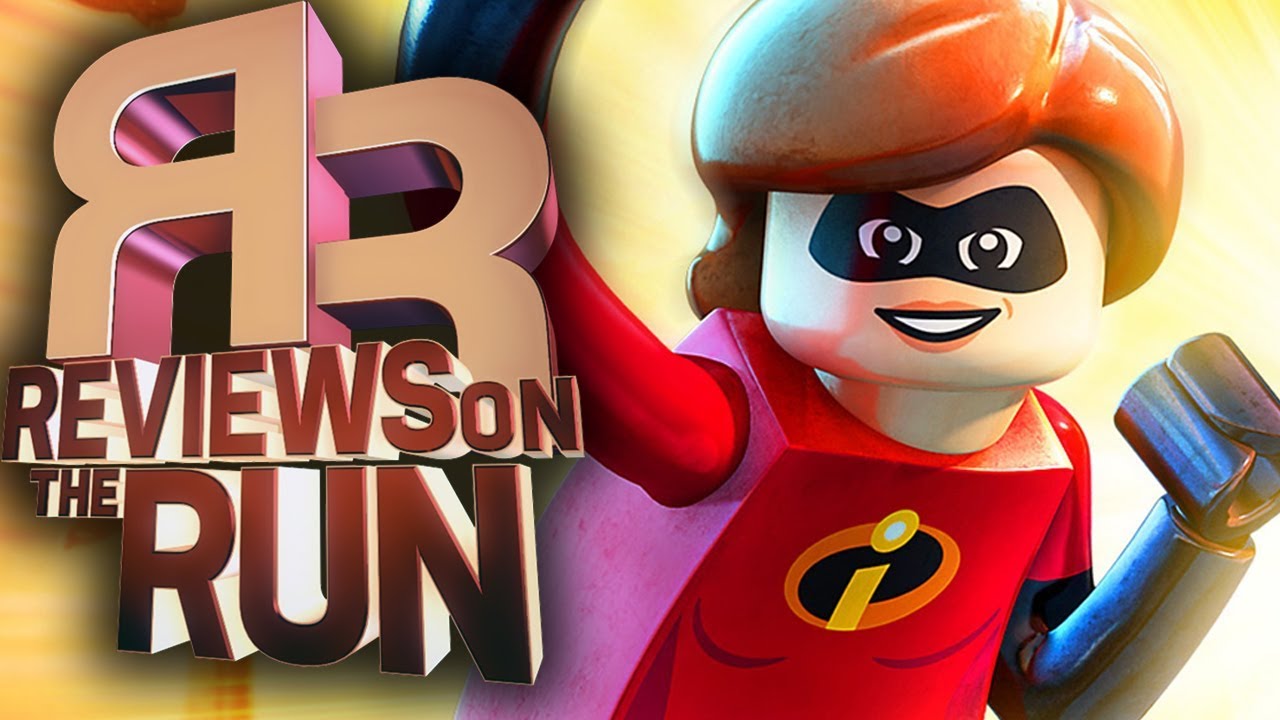lego the incredibles reviews lego the incredibles reviews