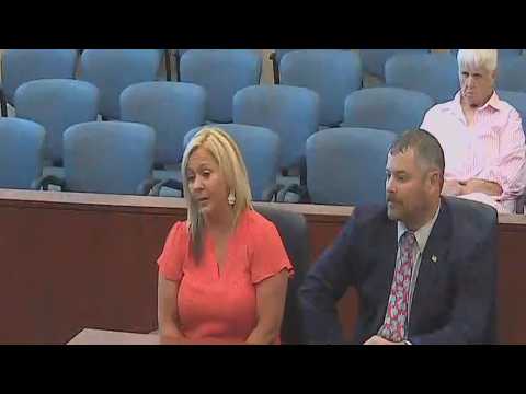 Judge Shreds Lying Woman's Sweet Deal—Sentences Her to Jail!