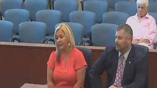 Judge Shreds Lying Woman's Sweet Deal—Sentences Her to Jail!