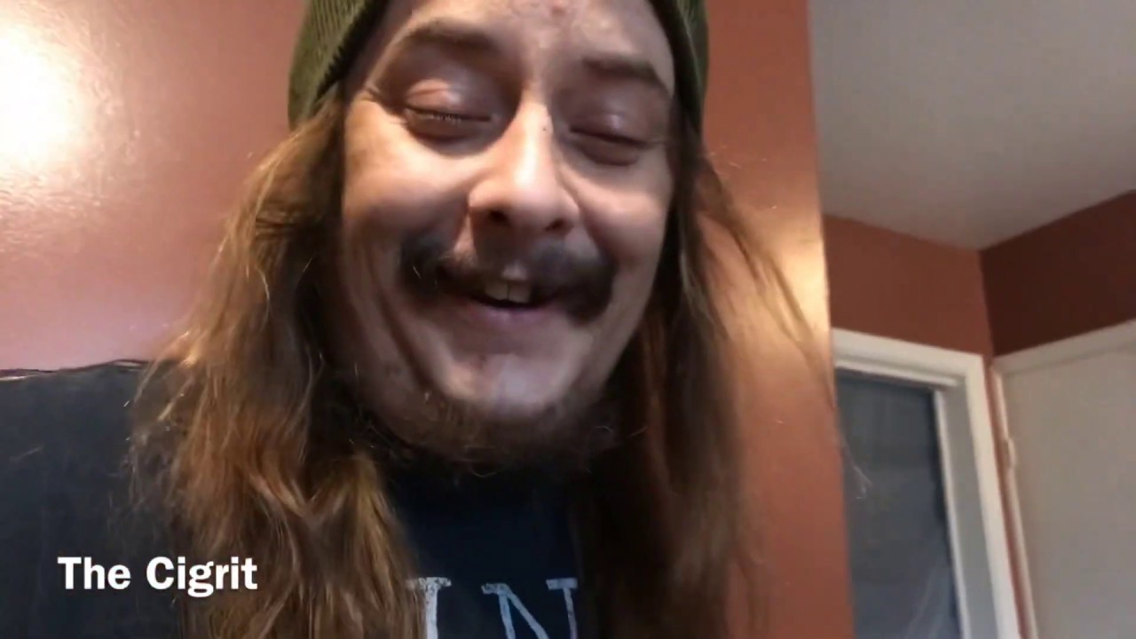 The Weather's F@cked! Just Like The City Of Timmins! Eh?