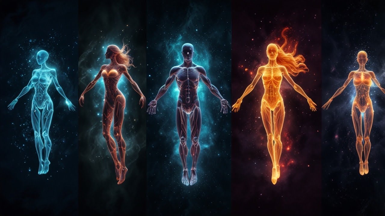 SouL — This Music Speaks What Words Cannot | Epic Cinematic Beautiful Music 