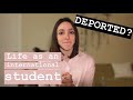 HOW CAN I STAY IN THE US? | How to stay in the US as an international student, F1 Visa to Green Card