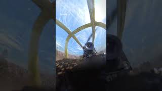 rotorscale ah-1w super cobra on board camera