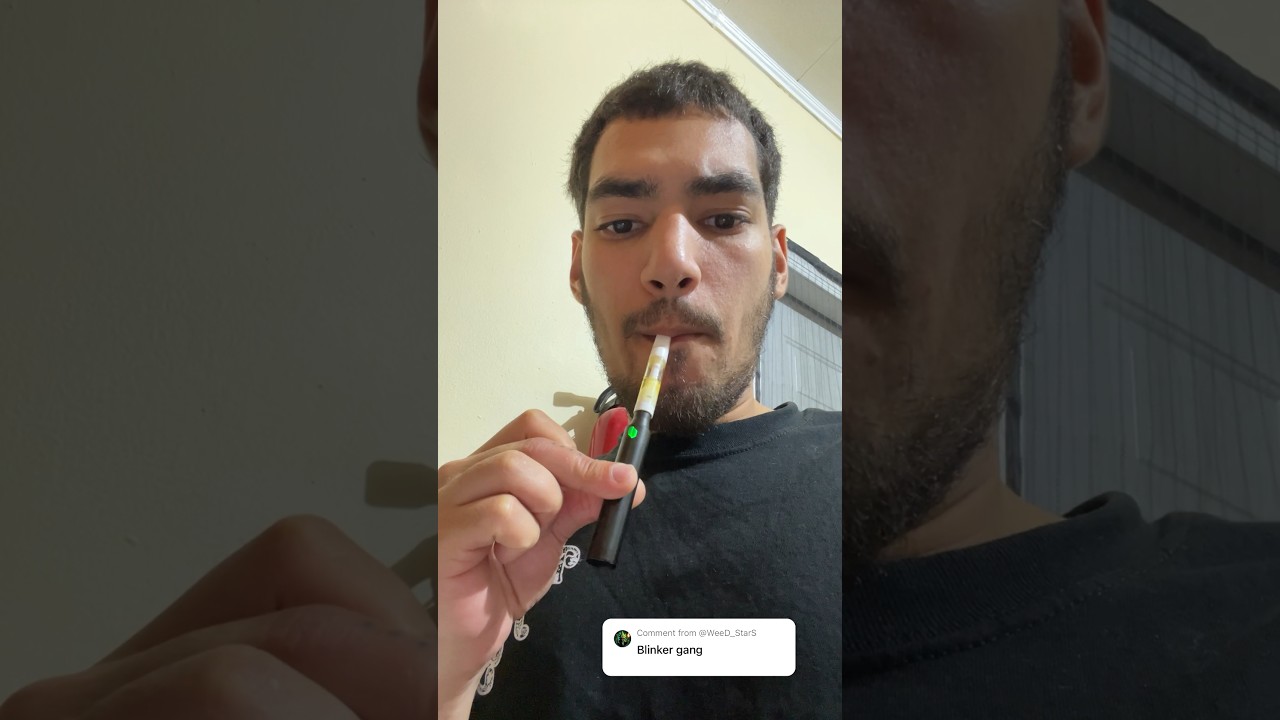 Puffco Plus Blinker 😮‍💨