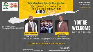 Transforming Waste into Purpose: God's Redemptive Perspective