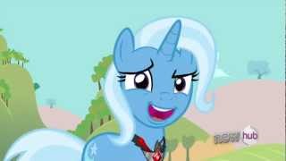 Trixie - Hah