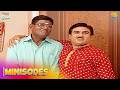 Jethalal Ne Iyer Ka परिचय Kiske Saath Karaya! | TMKOC Hungama | EP 141| Minisodes
