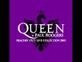 Capture de la vidéo Queen + Paul Rodgers - Live Collection 2005 Part 2