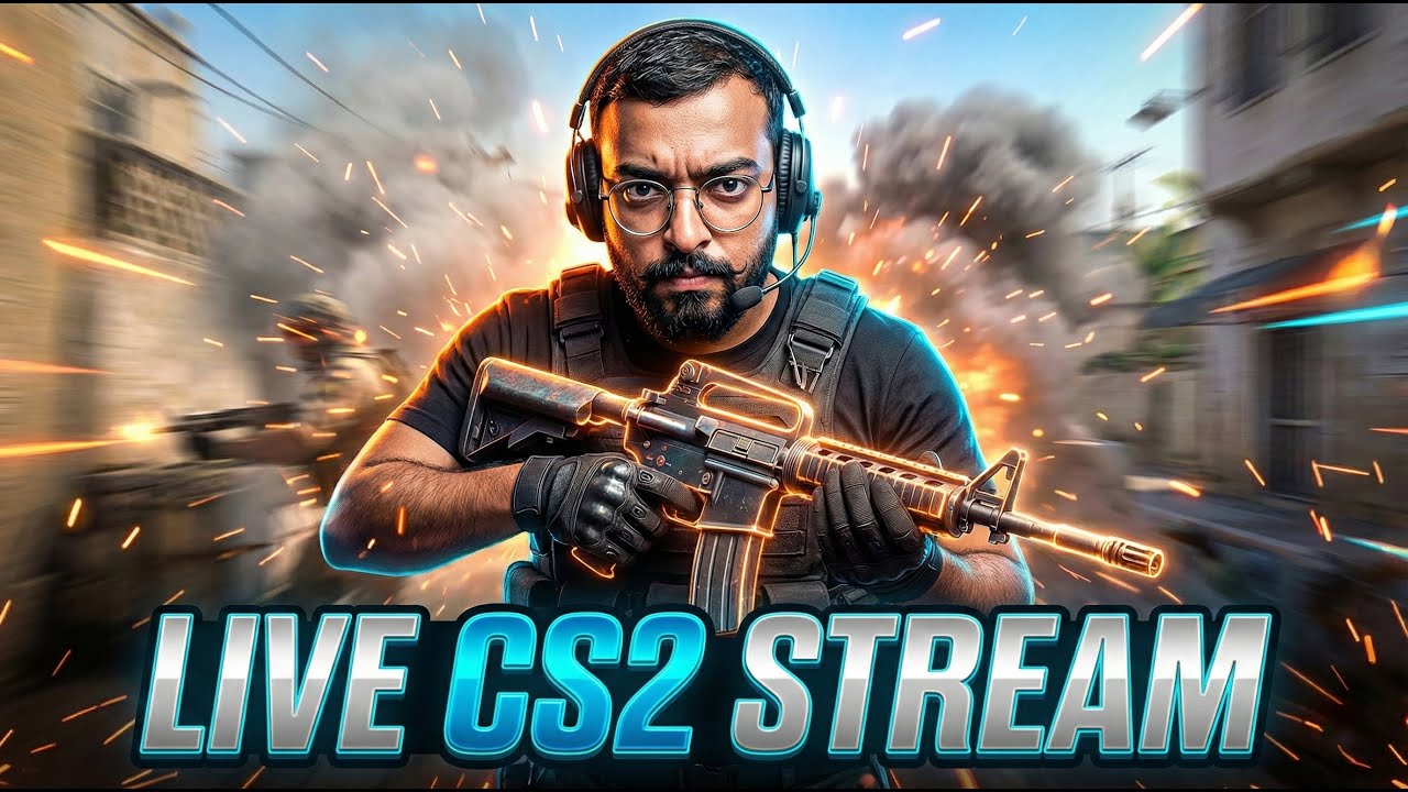 Simple Cs2 Pro The CS2 Pro's Guide to Dominating with ONE Simple Fix | #344 - YouTube