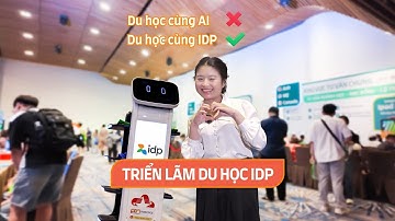 Gặp gỡ 50+ trường TOP tại Úc và săn học bổng đến 100% tại Triển lãm du học IDP