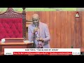 Mcf day32 of 40days of prayer  fasting friday overnight  service with pastor tom mugerwa 1005