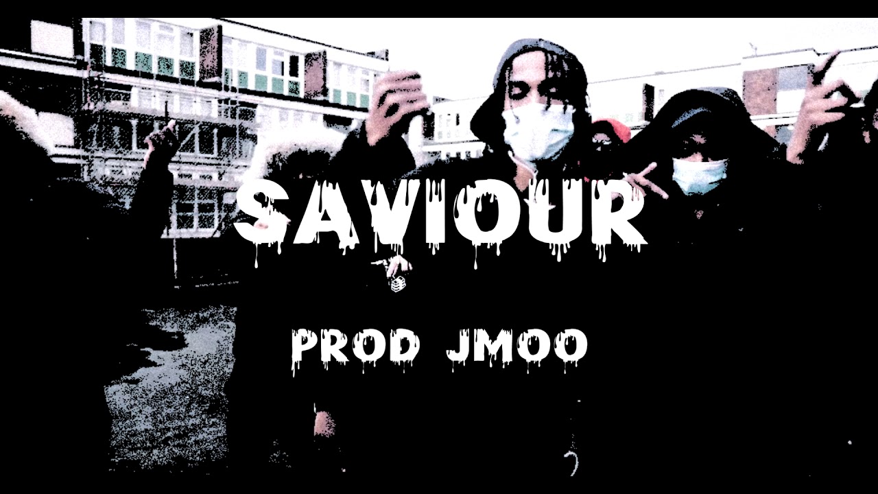 SAVIOUR|DIGDAT X KWENGFACE X UNKNOWN T UK DRILL TYPE BEAT @JM00
