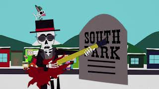 Южный Парк S01E07 Хэллоуин / South Park S01E07 South Park Halloween Intro