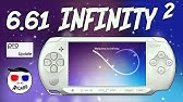 Psphacks 1 01 How To Install 6 60 Pro C Fix 3 Using Infinity 2 0 3 Permanent Custom Firmware Youtube