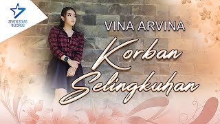 Vina Arvina - Korban Selingkuhan | Dangdut (Official Music Video)