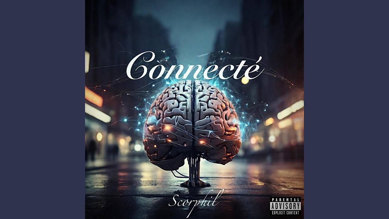 Watch Connecté on YouTube Watch Connecté on YouTube