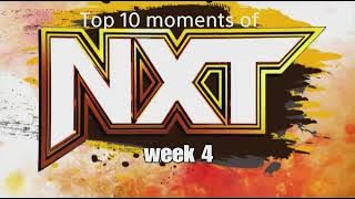 Top 10 moments of AWA wrestling week 4