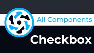 Learn Quasar Components - QCheckbox