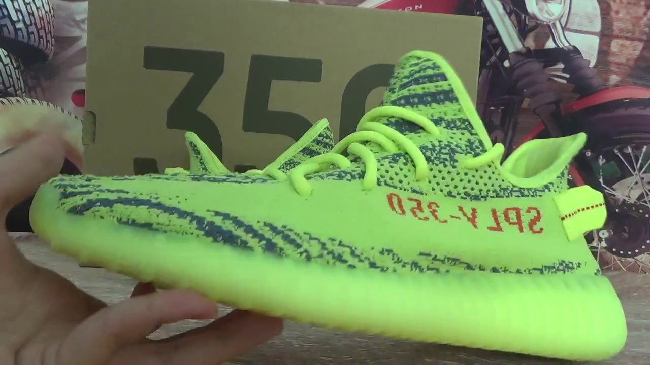 yeezy frozen yellow v1