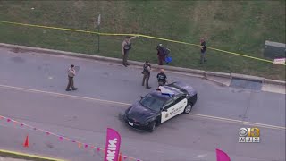 Police Fatally Shoot Attempted Murder Suspect In Emmitsburg, Arrest Another Suspect