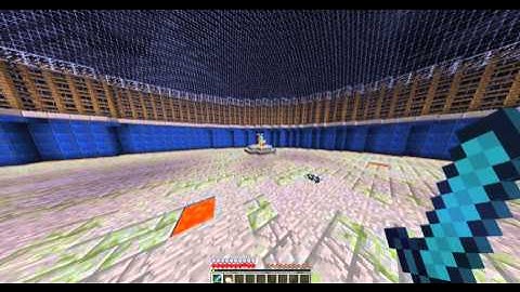 1v1 with XXJAYMAN on corecraft