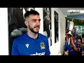 INTERVIEW | Jack Scott Returns to Linfield