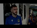 INTERVIEW | Jack Scott Returns to Linfield