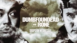 KOTD - Dumbfoundead vs Rone (Release Trailer)