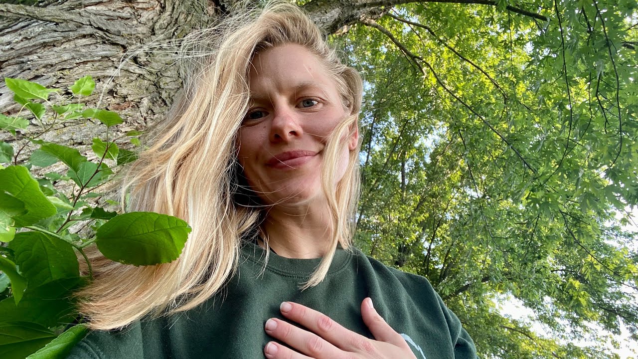 Stop Running | Start Watching