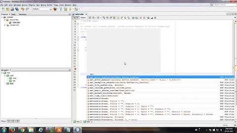 how to solve "php  Headers already sent” error in PHP