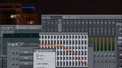 Fl Studio Tutorial: Create Snare Roll
