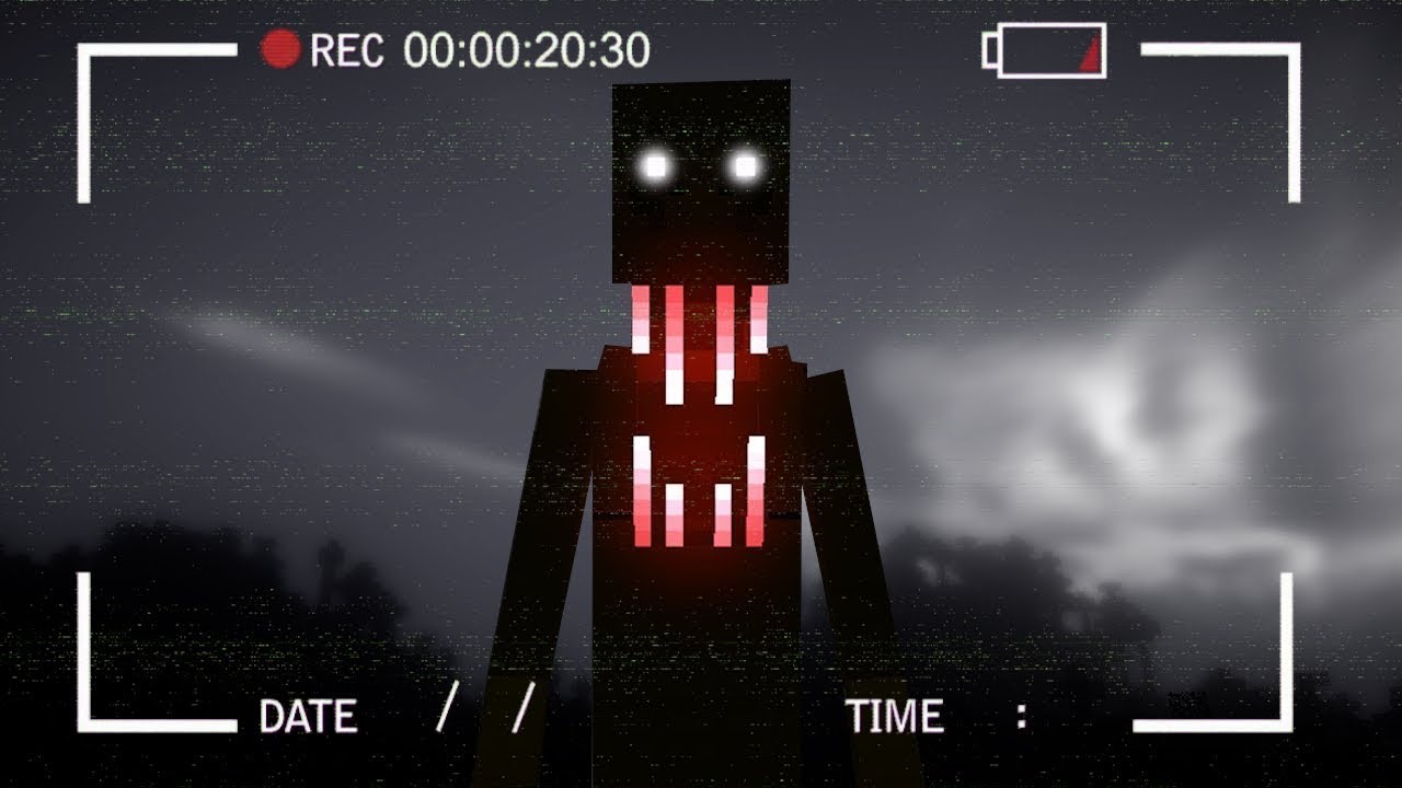 HIIIIIIIIIIIILFEEEEEEEEEEEEEEEE!? | Minecraft Horror Modpack - YouTube